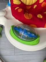 Fisher-Price Rainforest Jumperoo - Image 2