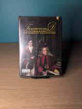 Tenacious D: The Complete Master Works DVD - Image 2