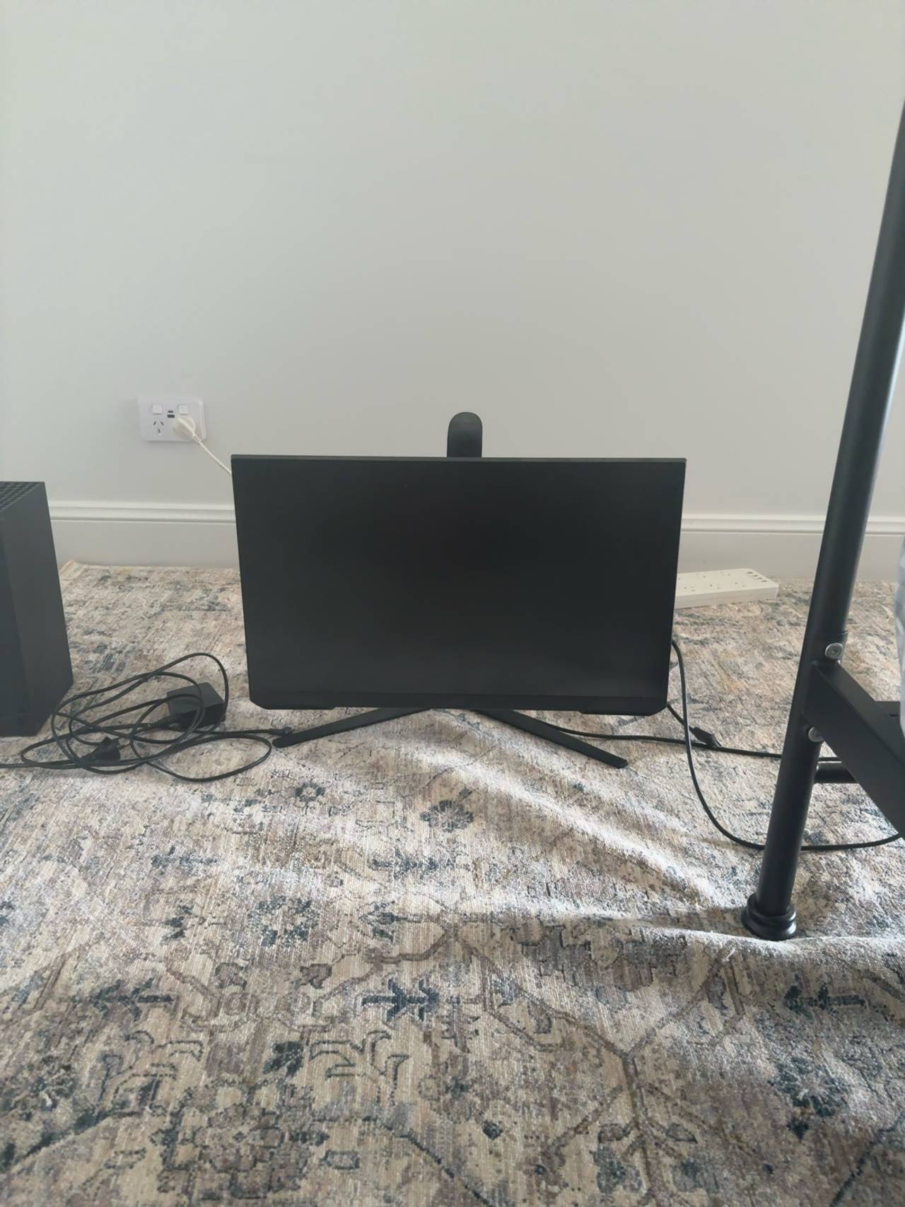 Samsung Odessy gaming monitor