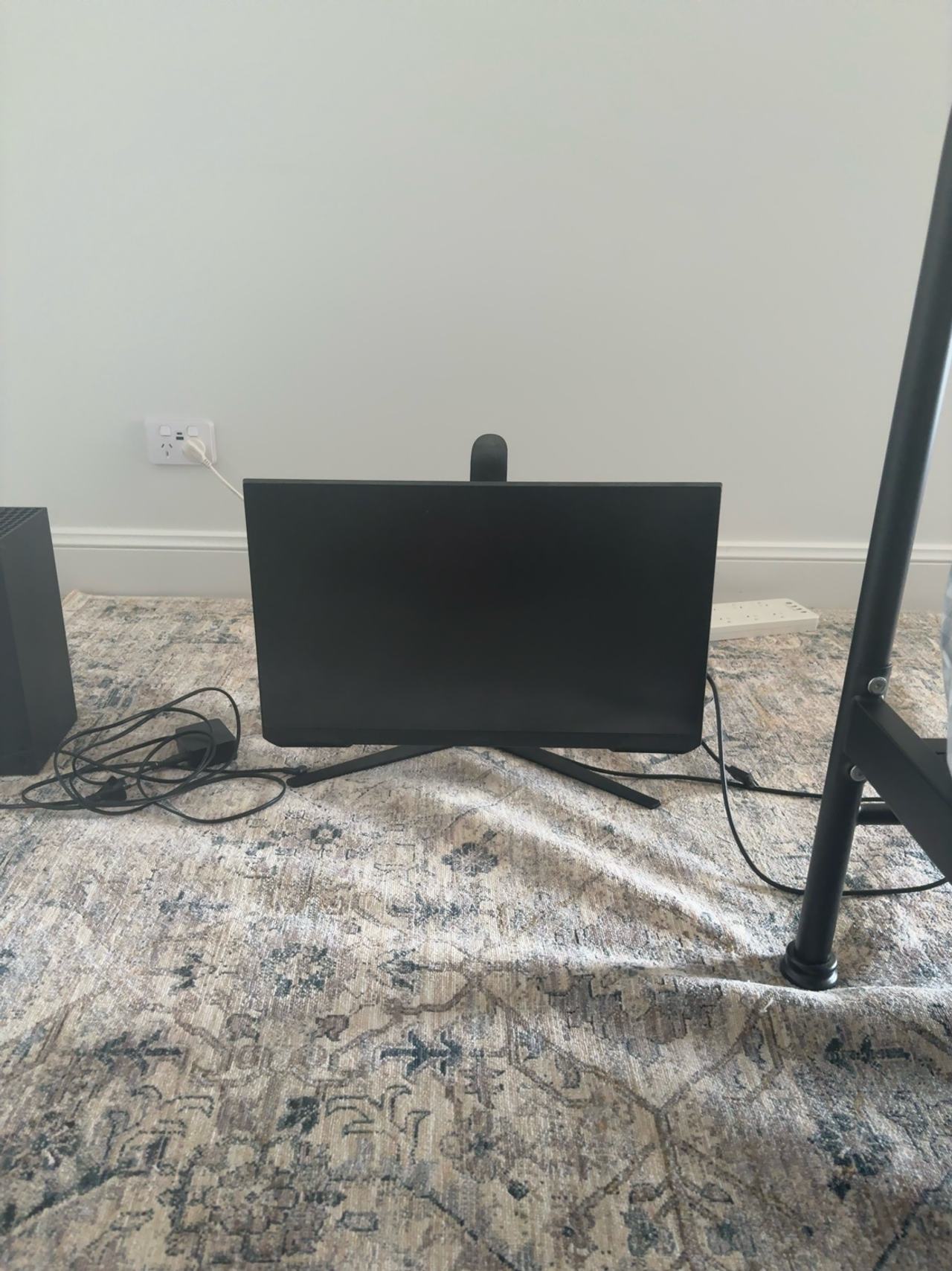 Samsung Odessy gaming monitor