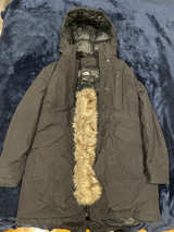 The North Face Parka LARGE Women’s - Image 1