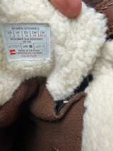 The North Face Shellista III Mid Women's Brown Boots size 7 - Image 4