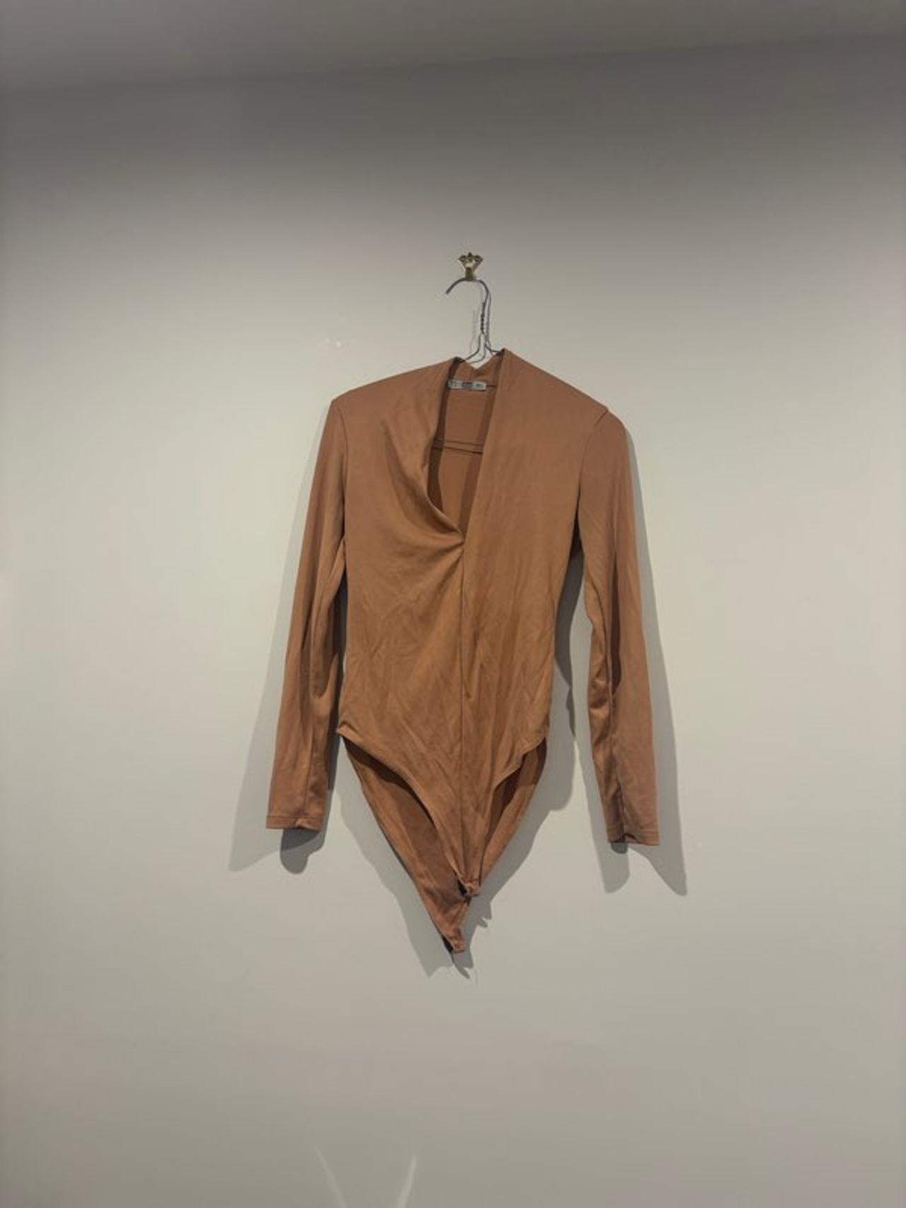 Long Sleeve Bodysuit