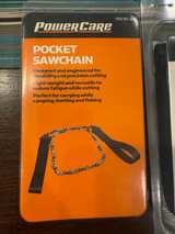 PowerCare Pocket Sawchain - Image 4