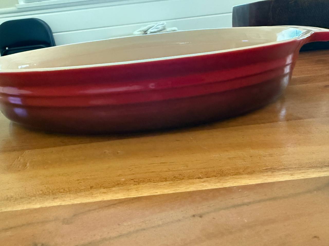 Le Creuset Heritage Oval Baker