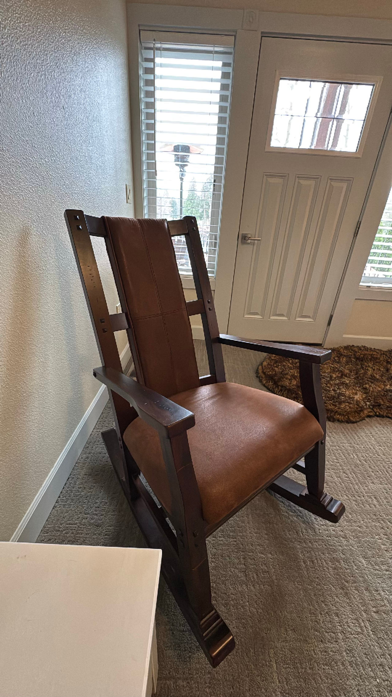 Rocking Chair