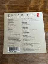 Hiroshima - Departure (CD) - Image 2