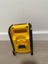 DEWALT DCR010 12V/20V MAX Bluetooth Speaker - Image 3