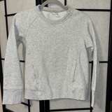Lululemon Scuba Crewneck Pullover - Image 1