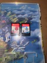 Pokémon Sword and Shield Dual Pack with Steelbook - Nintendo Switch - Image 4