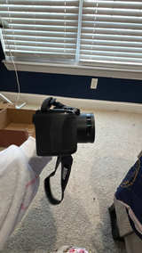 Nikon Coolpix L340 Black - Image 2