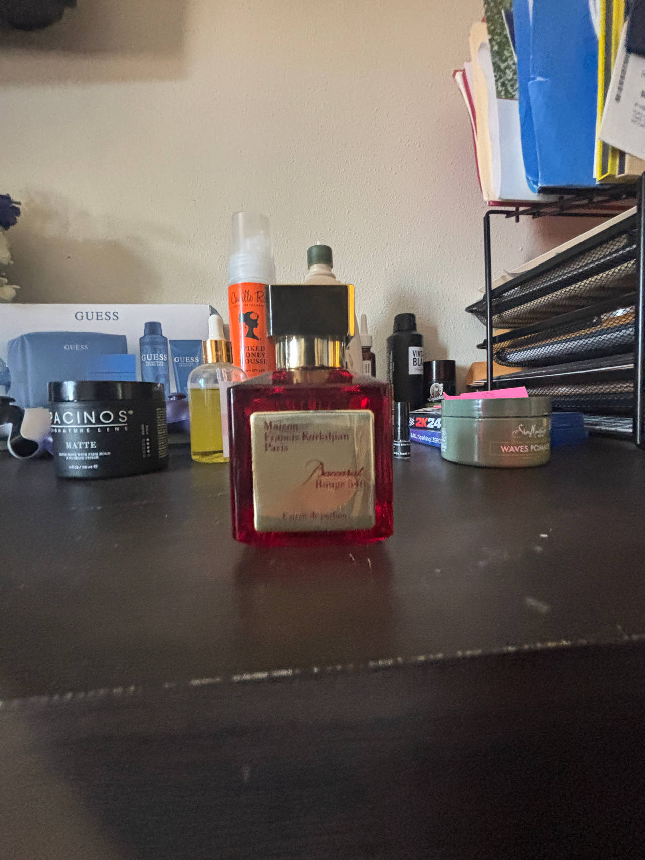 Maison Francis Kurkdjian Baccarat Rouge 540 Eau de Parfum no box 