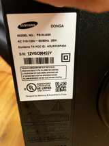 Samsung HW-JM45C 2.1 Channel Soundbar with Subwoofer - Image 3