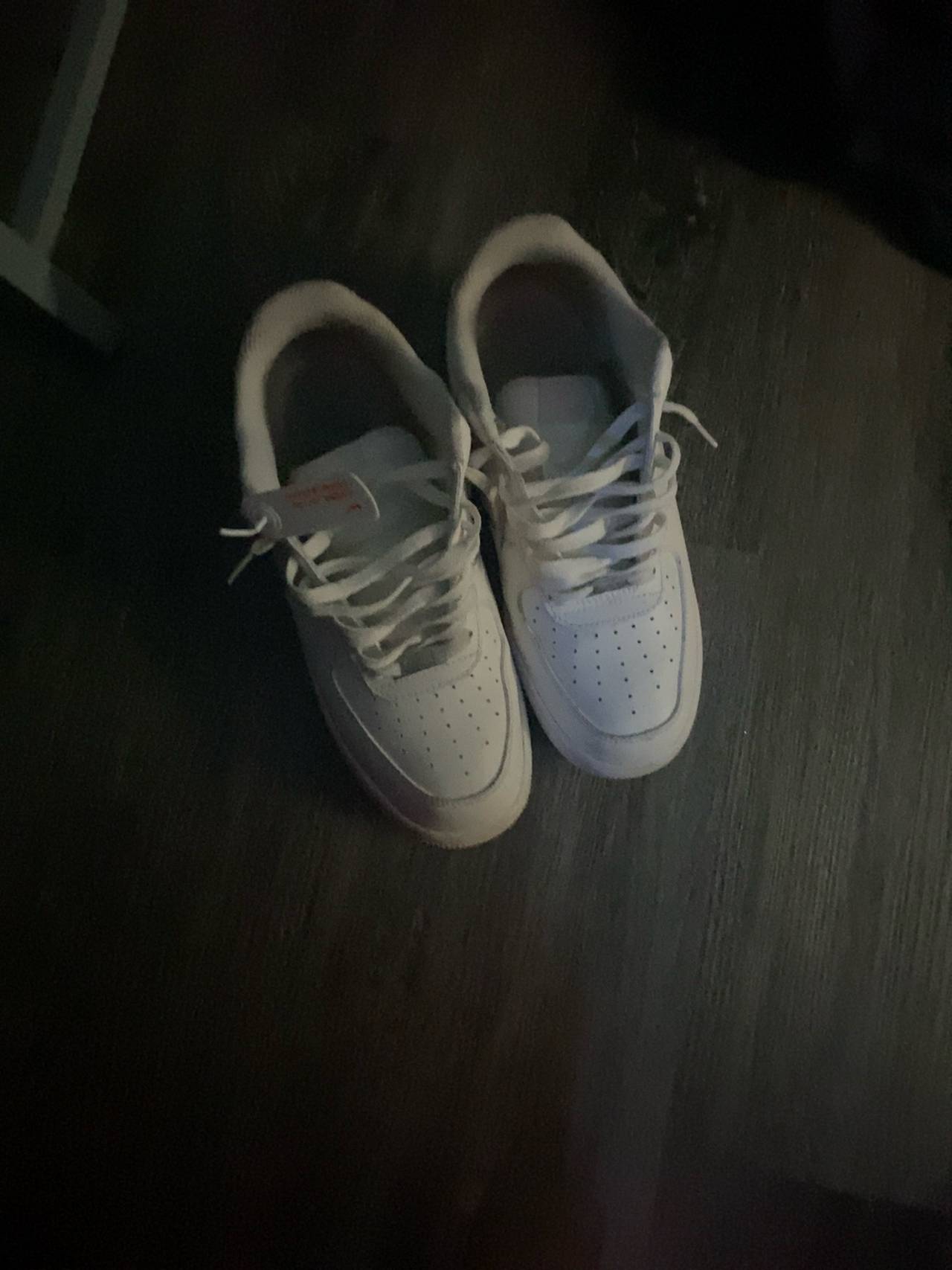 Nike Air Force 1 Low White