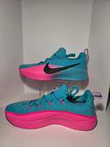 Men's Nike Zoom Freak 2 South Beach FJ6151-301 sz 14 - Image 6