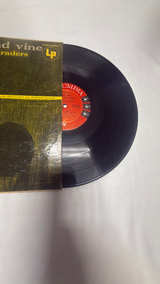 Rampart Street Paraders - Rampart and Vine Vinyl LP - Image 2