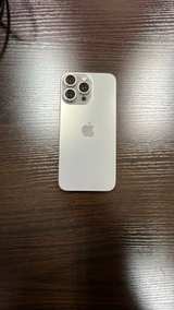 Apple iPhone 15 Pro Max 256GB Natural Titanium-AT&T LOCKED - Image 2