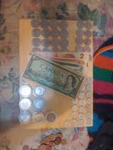 Vintage Canadian Currency Collection - Image 2