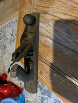 Stanley No. 4 Bench Plane - Image 1
