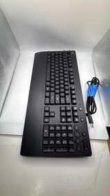 Logitech G213 Prodigy RGB Gaming Keyboard - Image 2