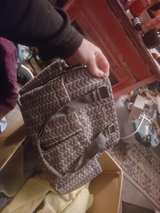 bannana fish studio diaper bag - Image 2