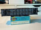 Athearn HO Scale Santa Fe Super Chief Boxcar ATSF 11006 - Image 2
