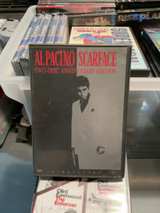 Scarface Two-Disc Anniversary Edition DVD - Image 1