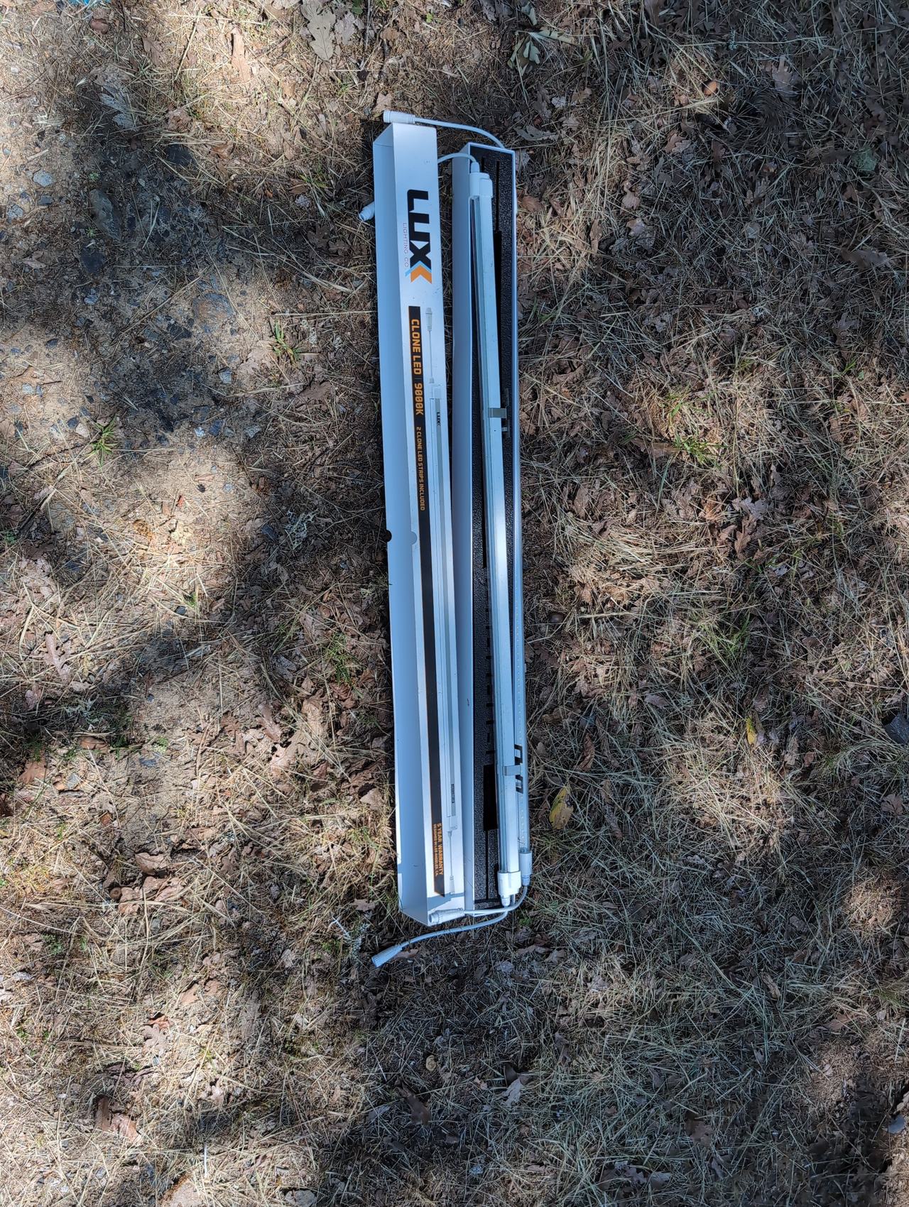 Luxx Lighting Clone LED 9000K