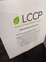 Lexmark 24B6513 Magenta Toner Cartridge - Image 4