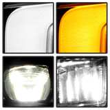 Chevrolet Silverado 1500 LED Headlight Assembly (Driver Side) - Image 7