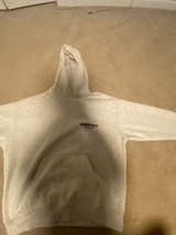Fear of God Essentials Hoodie - Adult small  - Image 1