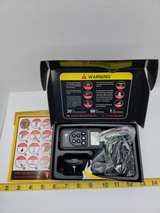 Slopehill Dog Training Collar with Remote - Image 1