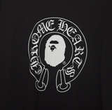 BAPE x Chrome Hearts T-Shirt - Image 4
