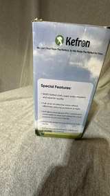 Kefron Soft Edge Pet Recovery Collar - Image 3