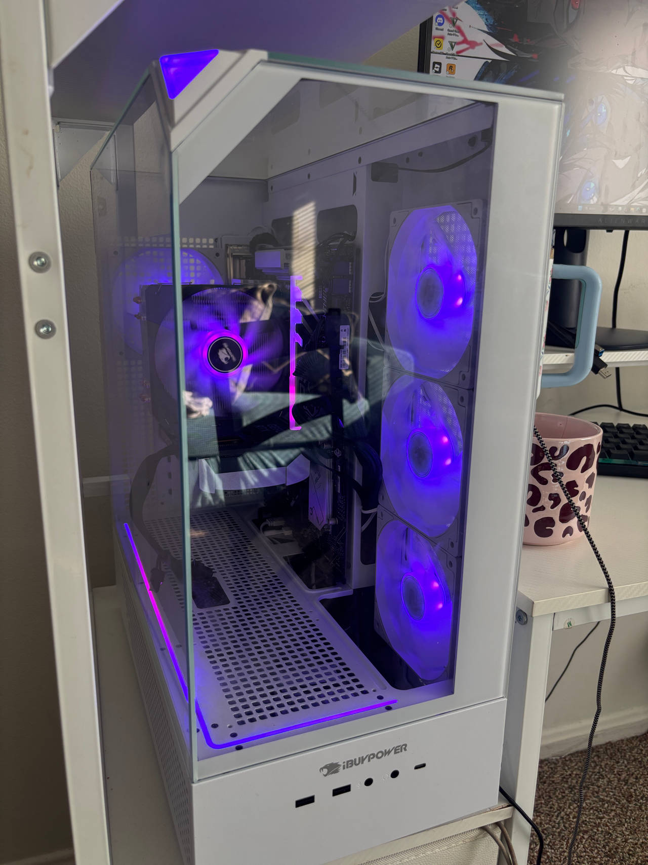 iBUYPOWER Gaming PC