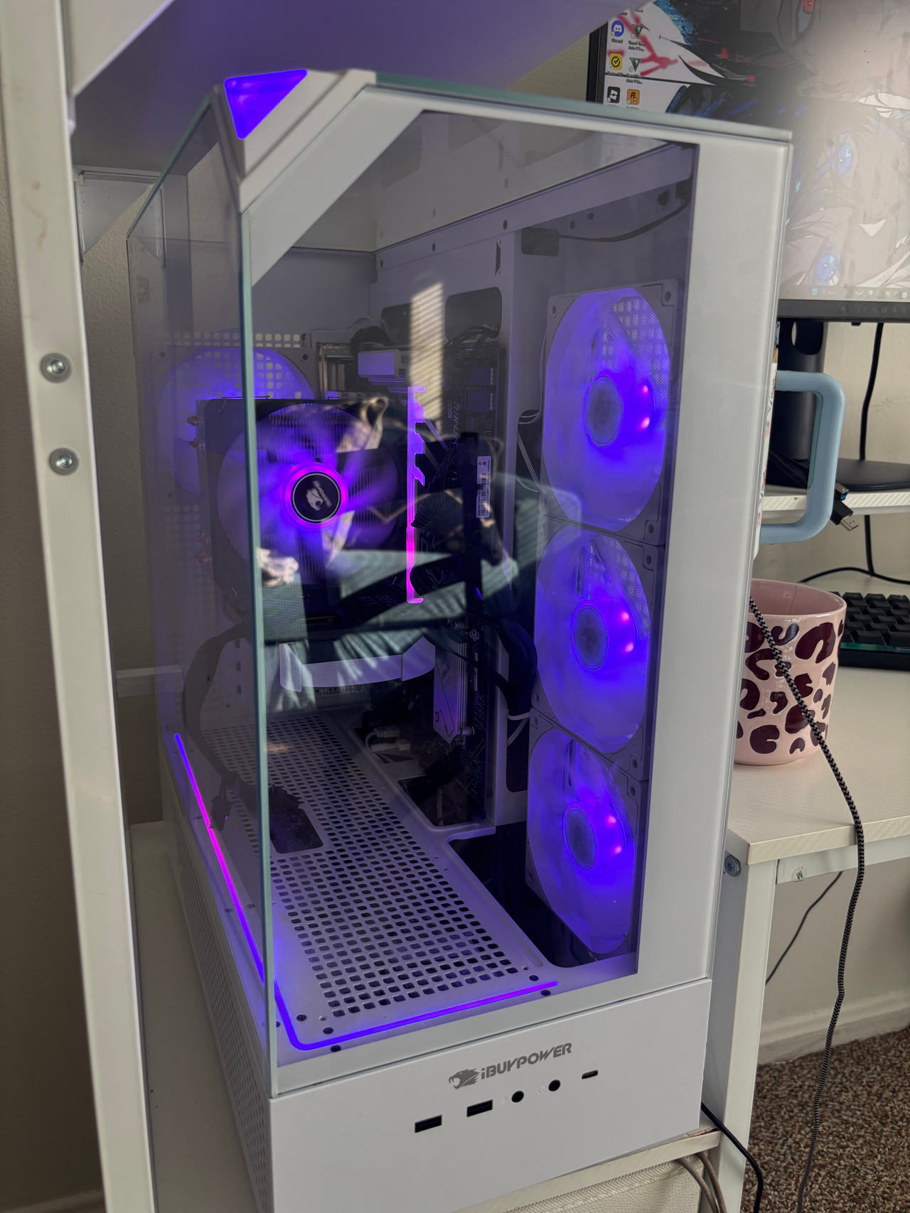 iBUYPOWER Gaming PC