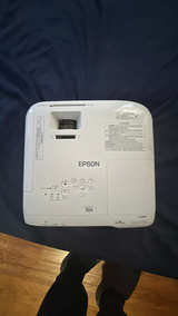 Epson Projector 4k - Image 2