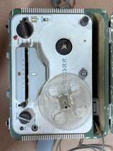 General FX300 Reel to Reel Tape Recorder - Image 6