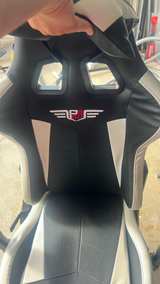 Patiomage Ergonomic Gaming Chair - Image 3