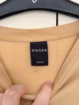 Wanderer T-shirt - Image 2