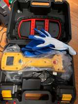 MAKELIFT Electric Suction Cup Lifter - Image 2