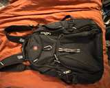 SwissGear 1900 ScanSmart Laptop Backpack - Image 1