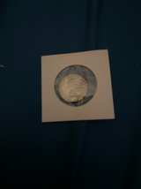 Royal Mint UK 20 Pence Coin Queen Elizabeth II - Image 1