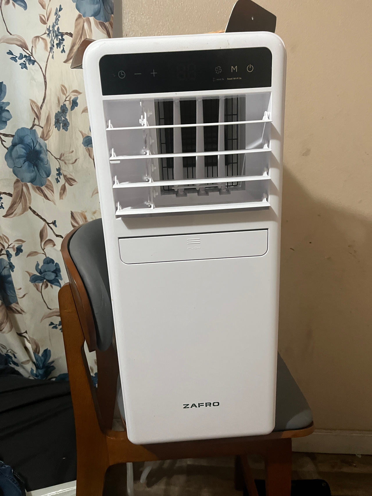 ZAFRO Portable Air Conditioner