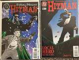 Hitman #1-10 (1996 DC) 1 Keys Lot of 10 - Image 7