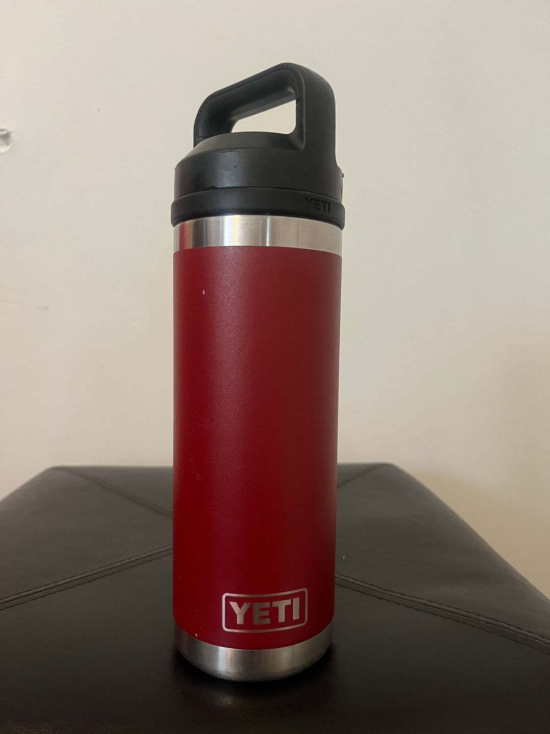 YETI Rambler Bottle