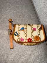 Dooney & Bourke Charm Print Wristlet - Image 7