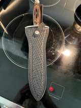 Franklin Mint Lancelot Dagger I Frost Cutlery made in Japan - Image 5