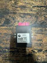 BMW Fuel Pump Control Module - Image 1