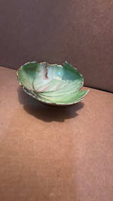 RS Prussia Porcelain Bowl - Image 3